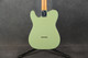 Fender Player II Telecaster - Birch Green - Boxed - 2nd Hand (X1169831) Fender Player II Telecaster - Birch Green - Boxed - 2nd Hand (X1169831)