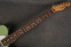 Fender Player II Telecaster - Birch Green - Boxed - 2nd Hand (X1169831) Fender Player II Telecaster - Birch Green - Boxed - 2nd Hand (X1169831)