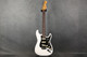 Fender Player II Stratocaster RW - Polar White - Boxed - 2nd Hand