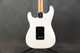 Fender Player II Stratocaster RW - Polar White - Boxed - 2nd Hand