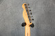 Fender Player II Telecaster - 3-Colour Sunburst - Boxed - 2nd Hand (X1169747)