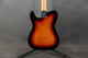 Fender Player II Telecaster - 3-Colour Sunburst - Boxed - 2nd Hand (X1169747)