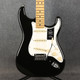 Fender Player II Stratocaster - Black - Boxed - 2nd Hand (X1169790)