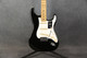 Fender Player II Stratocaster - Black - Boxed - 2nd Hand (X1169790)