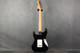 Fender Player II Stratocaster - Black - Boxed - 2nd Hand (X1169790)
