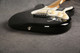 Fender Player II Stratocaster - Black - Boxed - 2nd Hand (X1169790)