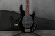 Sterling by Music Man Ray 34 - John East Preamp - Black - Gig Bag - 2nd Hand Sterling by Music Man Ray 34 - John East Preamp - Black - Gig Bag - 2nd Hand
