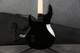 Sterling by Music Man Ray 34 - John East Preamp - Black - Gig Bag - 2nd Hand