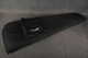 Sterling by Music Man Ray 34 - John East Preamp - Black - Gig Bag - 2nd Hand