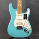 Fender Player II Stratocaster HSS - Aquatone Blue - Boxed - 2nd Hand