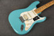 Fender Player II Stratocaster HSS - Aquatone Blue - Boxed - 2nd Hand