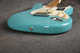 Fender Player II Stratocaster HSS - Aquatone Blue - Boxed - 2nd Hand