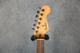 Fender 70th Anniversary Player Stratocaster - Nebula Noir - Gig Bag - 2nd Hand (X1169802)