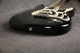 Fender 70th Anniversary Player Stratocaster - Nebula Noir - Gig Bag - 2nd Hand (X1169842)