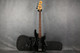 Fender Precision Bass - Black -with USA Neck - Gig Bag - 2nd Hand