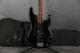 Fender Precision Bass - Black -with USA Neck - Gig Bag - 2nd Hand
