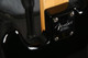 Fender Precision Bass - Black -with USA Neck - Gig Bag - 2nd Hand