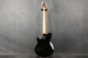 Ernie Ball Music Man Axis - Trans Red - 2nd Hand