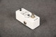 Mooer Micro Looper - Boxed - 2nd Hand Mooer Micro Looper - Boxed - 2nd Hand