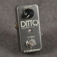 TC Electronic Ditto Looper - 2nd Hand (146895) TC Electronic Ditto Looper - 2nd Hand (146895)