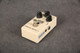 MXR Micro Amp+ - Boxed - 2nd Hand