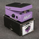 AMT Electronics WH-1 Japanese Girl Wah Wah Pedal - Boxed - 2nd Hand AMT Electronics WH-1 Japanese Girl Wah Wah Pedal - Boxed - 2nd Hand