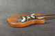 Stagg Mini S-Type Guitar - Natural - 2nd Hand Stagg Mini S-Type Guitar - Natural - 2nd Hand