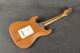 Stagg Mini S-Type Guitar - Natural - 2nd Hand Stagg Mini S-Type Guitar - Natural - 2nd Hand