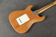 Stagg Mini S-Type Guitar - Natural - 2nd Hand Stagg Mini S-Type Guitar - Natural - 2nd Hand
