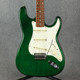 Encore Electric Guitar - Green - 2nd Hand
