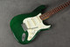 Encore Electric Guitar - Green - 2nd Hand