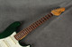 Encore Electric Guitar - Green - 2nd Hand