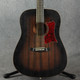 Tanglewood Crossroads TWCR D Acoustic - Whiskey Burst Satin - 2nd Hand