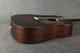 Tanglewood Crossroads TWCR D Acoustic - Whiskey Burst Satin - 2nd Hand