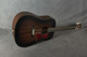 Tanglewood Crossroads TWCR D Acoustic - Whiskey Burst Satin - 2nd Hand