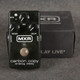 MXR Carbon Copy - Boxed - 2nd Hand (146865) MXR Carbon Copy - Boxed - 2nd Hand (146865)