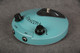 Jim Dunlop Jimi Hendrix Fuzz Face - 2nd Hand Jim Dunlop Jimi Hendrix Fuzz Face - 2nd Hand
