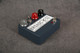 Hudson Electronics Broadcast Germanium Preamp Pedal - 2nd Hand Hudson Electronics Broadcast Germanium Preamp Pedal - 2nd Hand