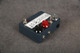 Hudson Electronics Broadcast Germanium Preamp Pedal - 2nd Hand Hudson Electronics Broadcast Germanium Preamp Pedal - 2nd Hand