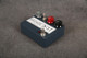 Hudson Electronics Broadcast Germanium Preamp Pedal - 2nd Hand Hudson Electronics Broadcast Germanium Preamp Pedal - 2nd Hand