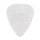 Jim Dunlop HEV209R Herco Vintage 66 Guitar Pick, Extra Light, White, 36 Pack Jim Dunlop HEV209R Herco Vintage 66 Guitar Pick, Extra Light, White, 36 Pack