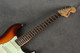 Squier Affinity Stratocaster - Sunburst - 2nd Hand (146842)