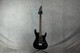 Ibanez SA160 - Black - 2nd Hand