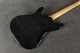 Ibanez SA160 - Black - 2nd Hand
