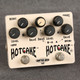 Crowther Audio Double Hotcake Pedal - 2nd Hand