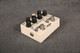 Crowther Audio Double Hotcake Pedal - 2nd Hand