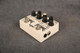 Crowther Audio Double Hotcake Pedal - 2nd Hand