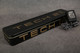 Tech 21 SansAmp Fly Rig 5 Multi Effect Unit v2 - Box & PSU - 2nd Hand Tech 21 SansAmp Fly Rig 5 Multi Effect Unit v2 - Box & PSU - 2nd Hand