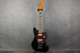 Squier Classic Vibe 70 Jaguar - Black - 2nd Hand Squier Classic Vibe 70 Jaguar - Black - 2nd Hand