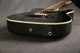 Fender Telecoustic Electro Acoustic - Gotoh Locking Tuners - Black - 2nd Hand
